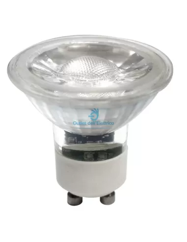 Marino Cristal 21137 LED COB décorative éco-dichroïque 5W